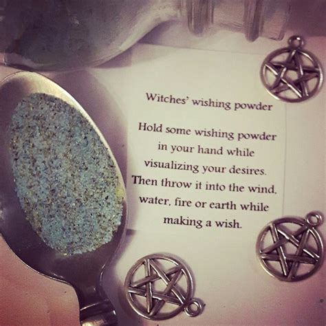 Enhancing your Magickal Abilities with Witchcraft Hemoglobin Powder